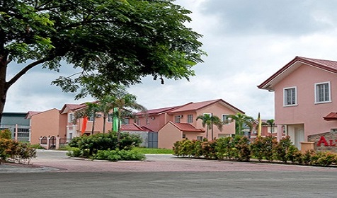 Camella Altezza Philippines