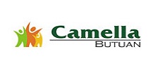 Camella Butuan Logo Camella Butuan Logo