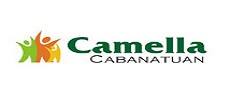 Camella Cabanatuan Logo