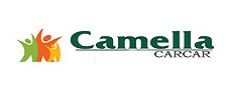 Camella Carcar Logo Camella Carcar Logo
