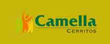 Camella Cerritos Trails Logo Camella Cerritos Trails Logo