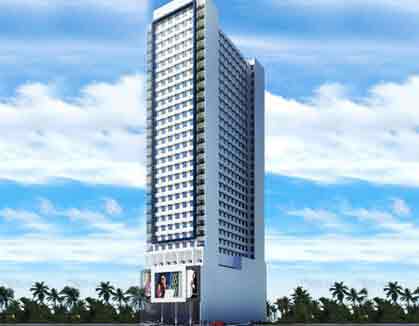 Vista 309 Katipunan Philippines Vista 309 Katipunan Philippines