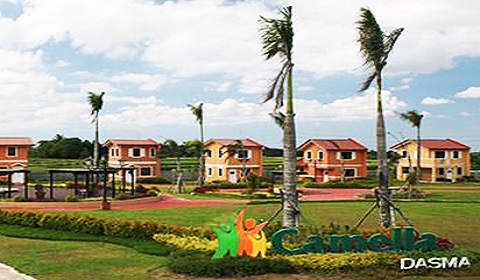 Camella Dasmarinas Philippines Camella Dasmarinas Philippines