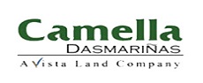 Camella Dasmarinas Logo