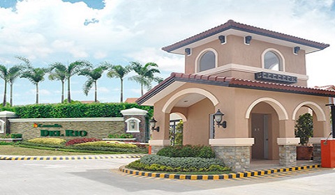 Camella Del Rios Philippines Camella Del Rios Philippines