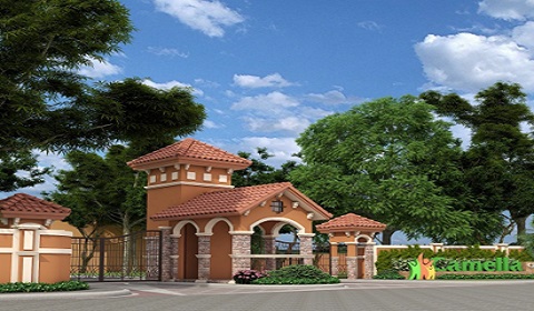 Camella Glenmont Trails Philippines