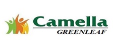 Camella Greenleaf Logo