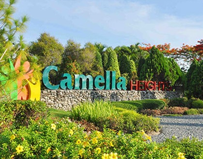 Camella Heights Philippines Camella Heights Philippines