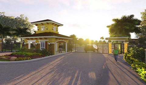 Camella Homes Gapan Philippines Camella Homes Gapan Philippines