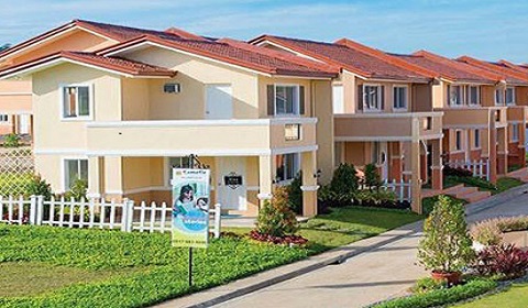 Camella La Mirande Philippines Camella La Mirande Philippines