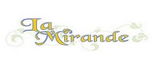 Camella La Mirande Logo