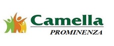 Camella Prominenza Logo Camella Prominenza Logo