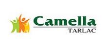 Camella Tarlac Logo Camella Tarlac Logo