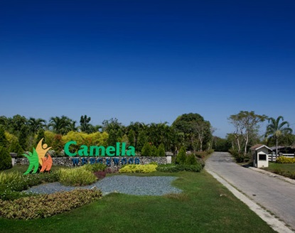 Camella Wedgewood Philippines Camella Wedgewood Philippines