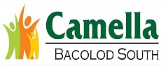 Camella Bacolod South Logo