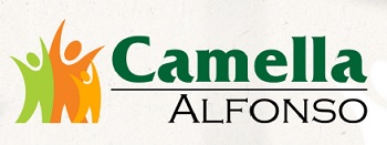 Camella Alfonso Logo