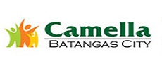 Camella Batangas City Logo