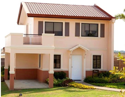 Camella Belize Dasma House Lot For Live Chat 24x7 Camella Belize Dasma House Lot For