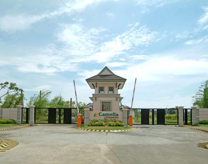 Camella Bucandala Philippines Camella Bucandala Philippines