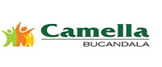 Camella Bucandala Logo