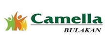 Camella Bulakan Logo