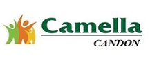 Camella Candon Logo