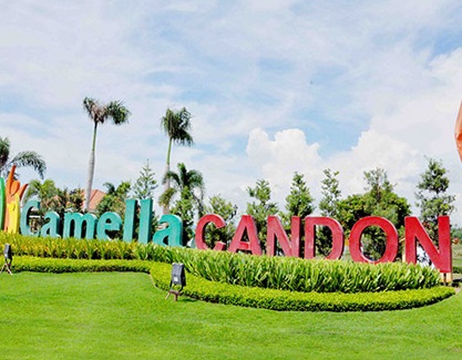Camella Candon Philippines Camella Candon Philippines