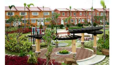 Camella Cerritos Heights Philippines Camella Cerritos Heights Philippines