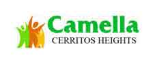 Camella Cerritos Heights Logo Camella Cerritos Heights Logo