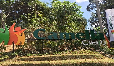 Camella Cielo Philippines