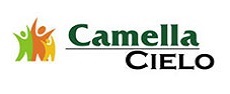 Camella Cielo Logo