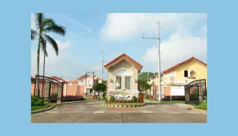 Camella Colina Philippines