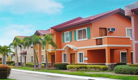 Location Address Of Camella Homes Camella Cerritos Mintal Tugbok   Camella Davao South Featured Image 