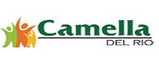 Camella Del Rios Logo Camella Del Rios Logo