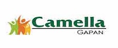 Camella Homes Gapan Logo Camella Homes Gapan Logo