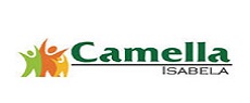 Camella Isabela Logo