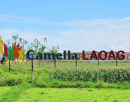 Camella Laoag Philippines Camella Laoag Philippines