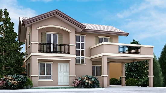 Camella Malvar Philippines