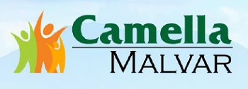 Camella Malvar Logo