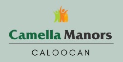 Camella Manors Caloocan Logo