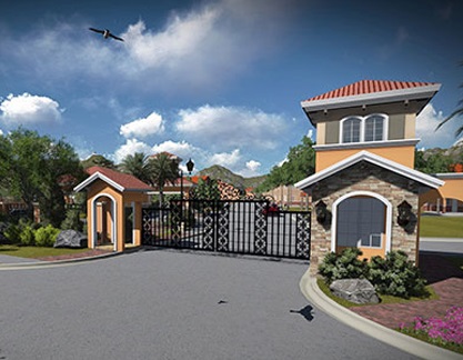 Camella Orani Philippines Camella Orani Philippines