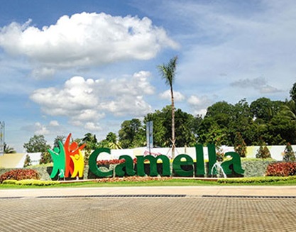 Camella Ozamiz Philippines Camella Ozamiz Philippines