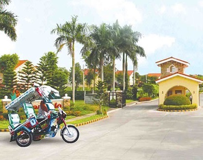 Camella Pagadian Philippines Camella Pagadian Philippines