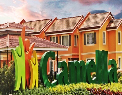 Camella Santa Barbara Philippines