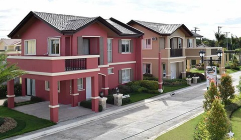 Camella Subic Philippines Camella Subic Philippines