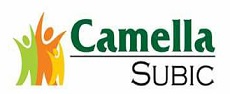 Camella Subic Logo Camella Subic Logo