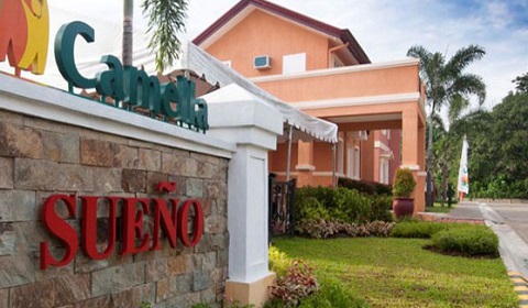 Camella Sueno Philippines Camella Sueno Philippines