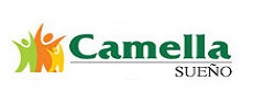 Camella Sueno Logo Camella Sueno Logo