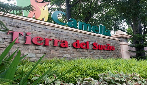 Camella Tierra Del Sueno Philippines Camella Tierra Del Sueno Philippines