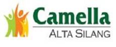Camella Alta Silang Logo Camella Alta Silang Logo